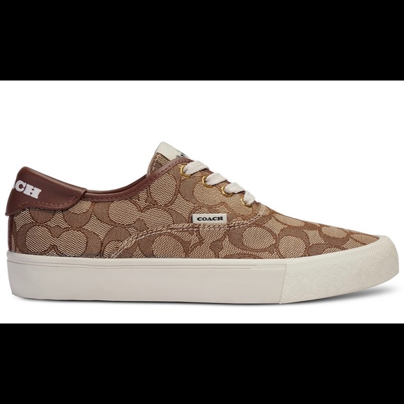 Coach shoe size 5.5 - Picture 4 of 4